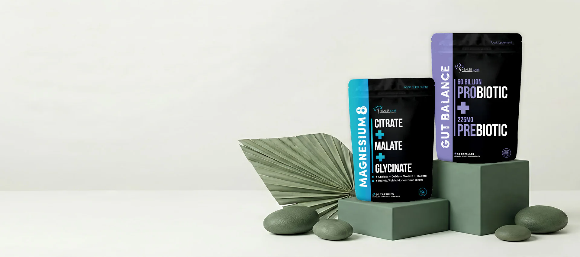 Elevate Your Daily Vitality
